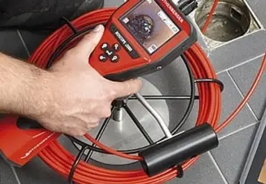 Profesör Tesisat hizmet görseli