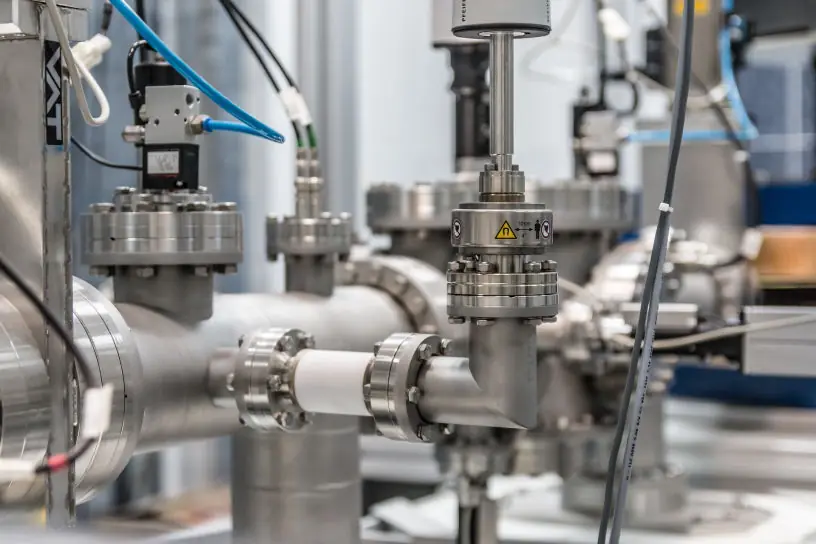 Profesör Tesisat hizmet görseli