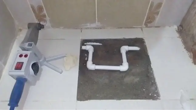 Profesör Tesisat hizmet görseli