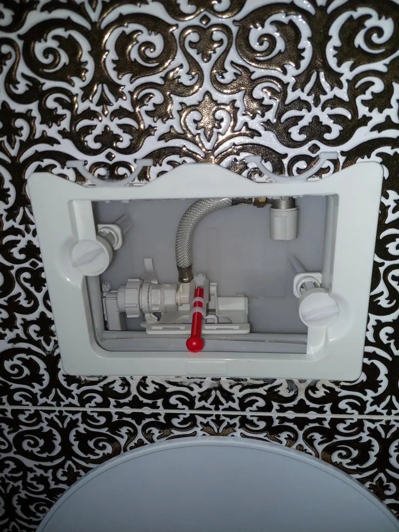 Profesör Tesisat hizmet görseli