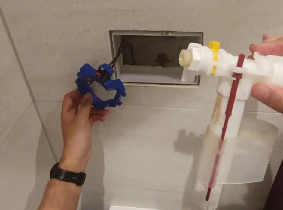 Profesör Tesisat hizmet görseli