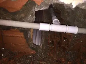 Profesör Tesisat hizmet görseli