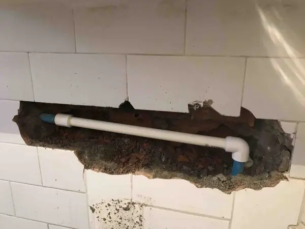 Profesör Tesisat hizmet görseli