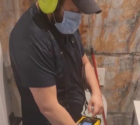 Profesör Tesisat hizmet görseli