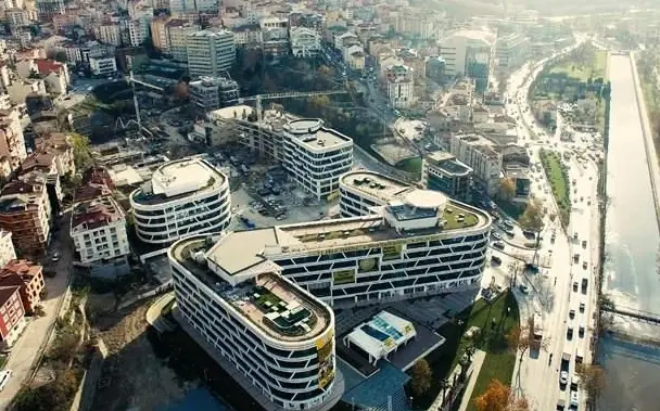 Profesör Tesisat hizmet görseli